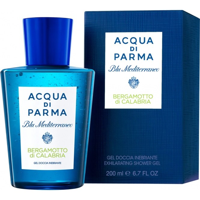 Acqua di Parma Blu Mediterraneo Bergamotto Di Calabria, купить в