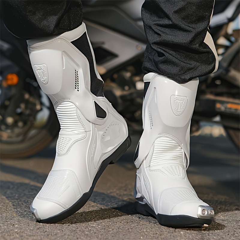 jg wolves autumn winter cycling boots men warm windproof - Temu