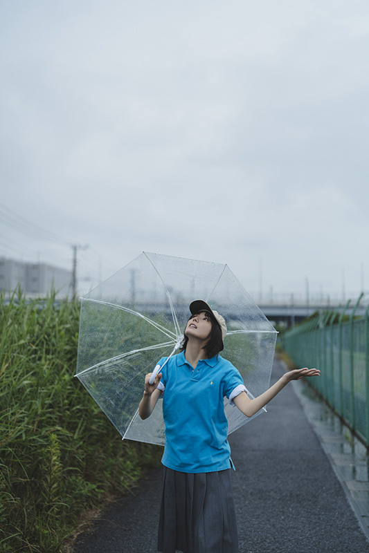 櫻坂46 藤吉夏鈴・向井純葉から選べるHMV限定特典付き『blt graph.vol