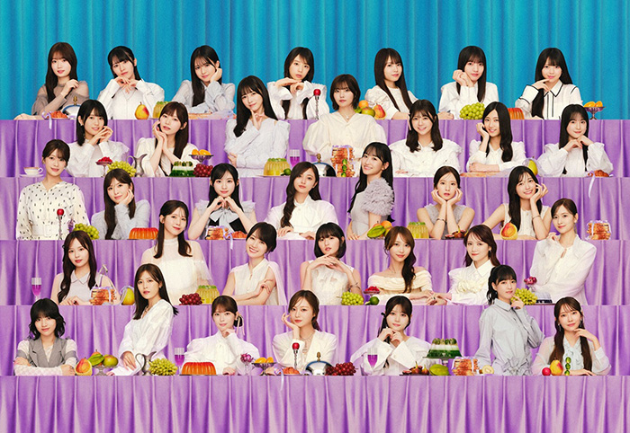 大越ひなの 生写真 My respect アルバム 封入 乃木坂46 a 乃木坂46 5th