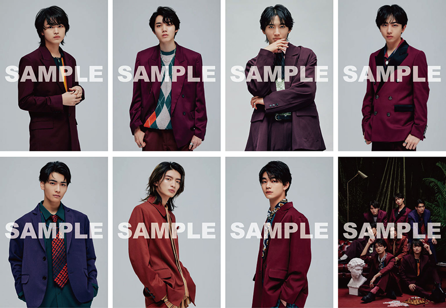 原因は自分にある。 ニューシングル 『Foxy Grape』《@Loppi・HMV限定