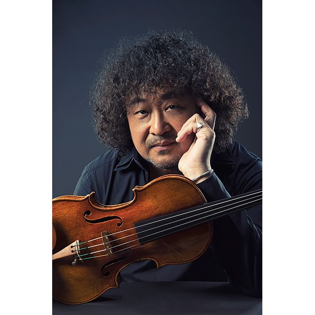 葉加瀬太郎｜ライブ・コンサートのチケット ローチケ[ローソンチケット]