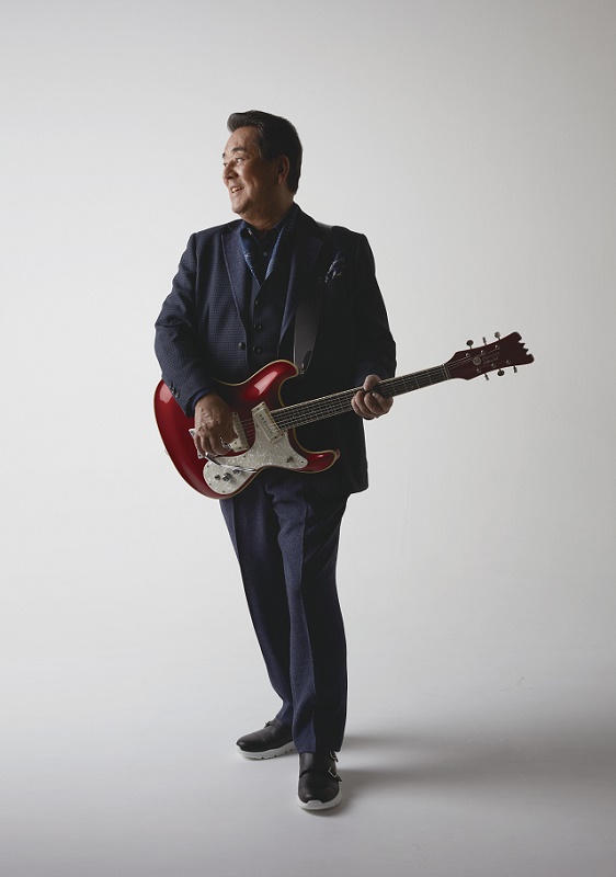 加山雄三｜ライブ・コンサートのチケット ローチケ[ローソンチケット]