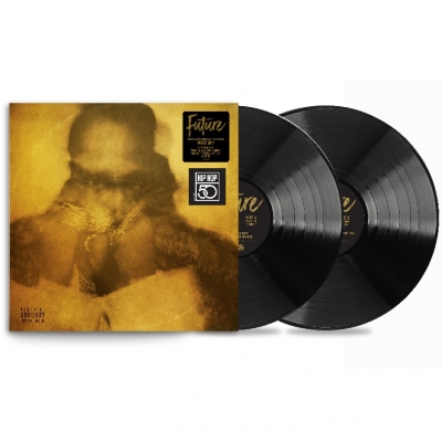 Future (2枚組アナログレコード) : Future | HMV&BOOKS online