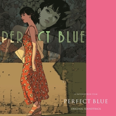 Perfect Blue Original Soundtrack | HMV&BOOKS online : Online