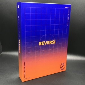 中古:盤質A】 Da-iCE ARENA TOUR 2022 -REVERSi-【初回生産限定】(豪華