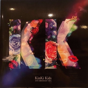 中古:盤質A】 20th Anniversary Vinyl : KinKi Kids | HMV&BOOKS