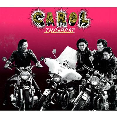 ザ☆ベスト : キャロル | HMV&BOOKS online - UMCK-9525