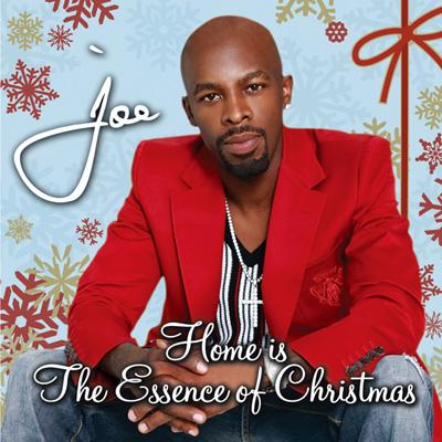 Home Is The Essense Of Christmas : Joe | HMV&BOOKS online - SICP-2890