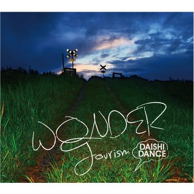 WONDER Tourism : DAISHI DANCE | HMV&BOOKS online - UPCH-1895