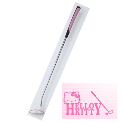 ハローキティ ゴルフパター［宅配のみ］ | HMV&BOOKS online - LOP061991
