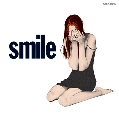 smile : THE YELLOW MONKEY | HMV&BOOKS online - COCP-38278