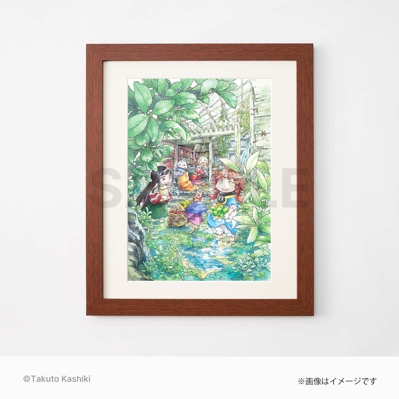 銀魂 釣り】銀魂 複製原画 ぎんたまつり 2010 N110963210