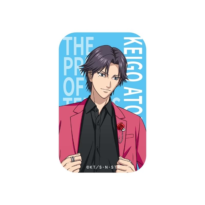 新テニスの王子様 跡部景吾 BIGオーロラブロッキー 新テニスの王子様