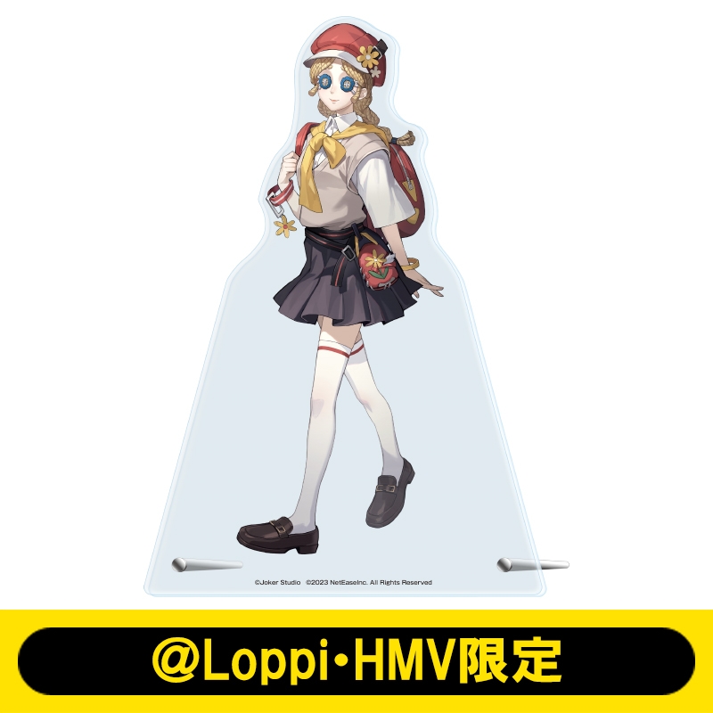 IdentityⅤ 第5人格 隠者 メトロポリス衣装 ビッグタオル IdentityⅤ