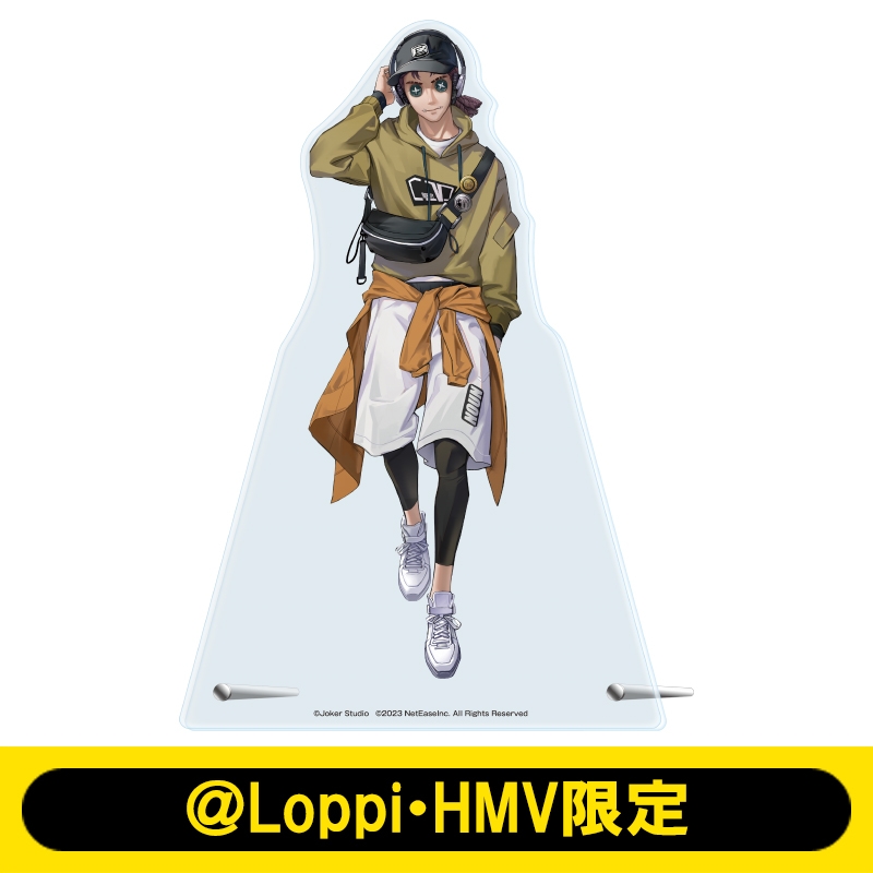 第五人格 傭兵 アクリルスタンド 夏コミ102サマーダイブ IdentityV 第