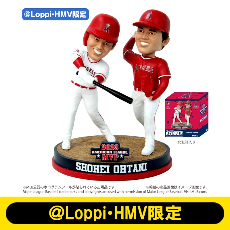 大谷翔平ボブルヘッド 9月10日 新品】大谷翔平 ボブルヘッド 9月10日限定
