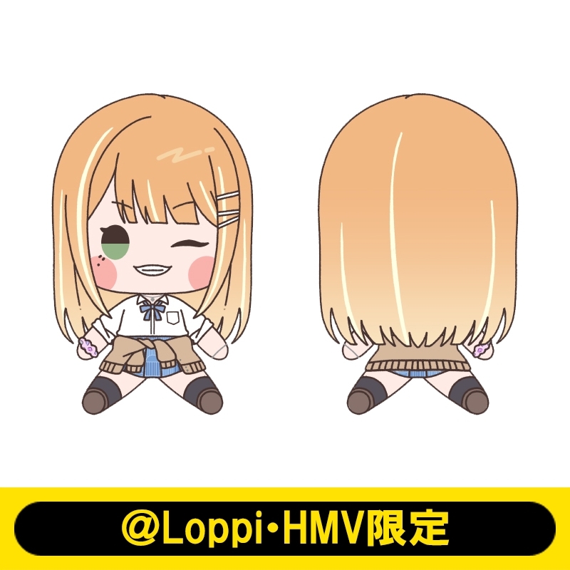 もちどる（紫雲 清夏）【＠Loppi・HMV限定】 : 学園アイドルマスター