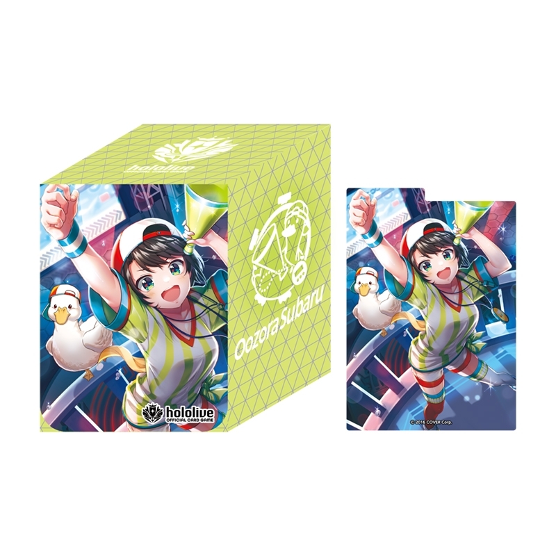 ホロカ 大空スバル HR U C ホロカ 大空スバル UR hBP04-072 キュリアス