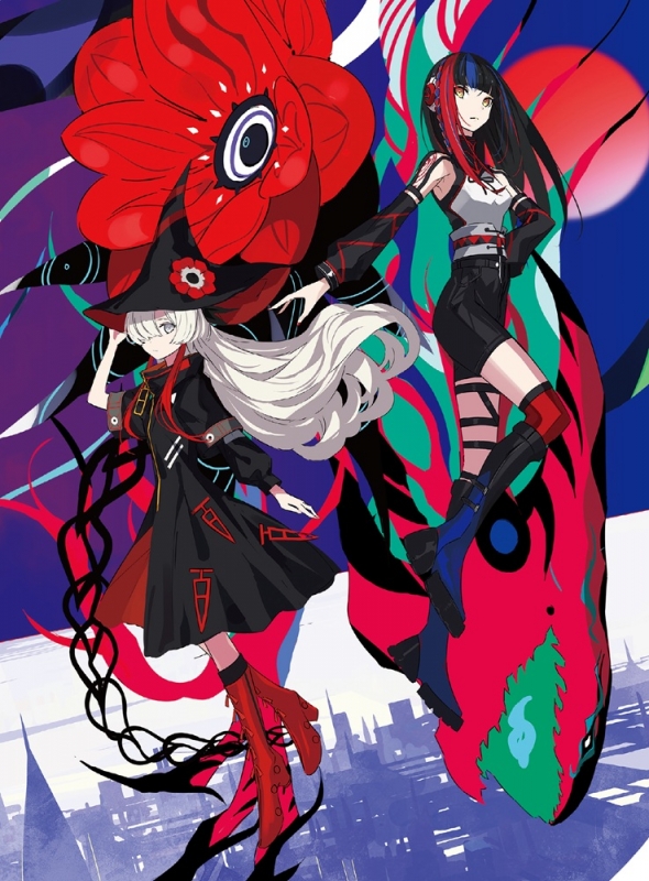 神椿市建設中。 Vol.3《通常版》 [DVD] : 神椿市建設中。 | HMV&BOOKS