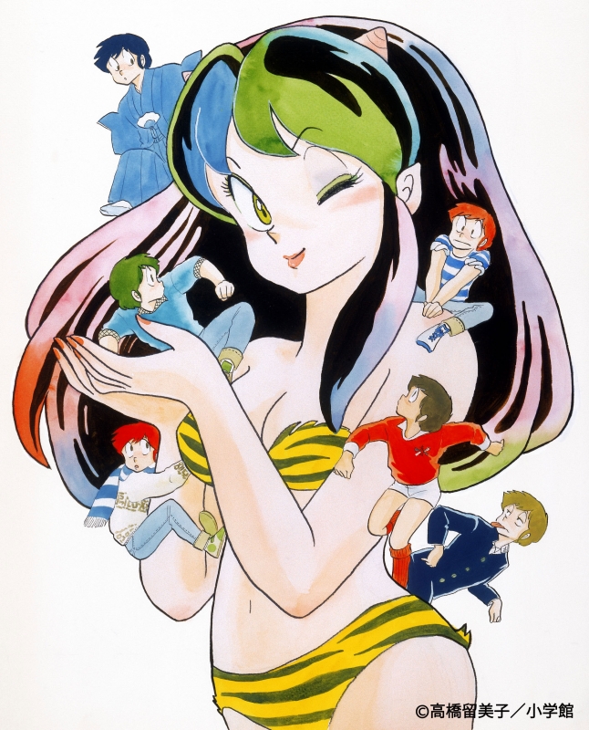 うる星やつらDVD 全32巻 まとめまとめ売り高橋留美子アニメ