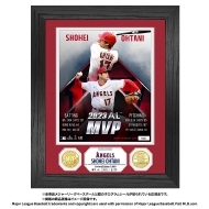 エンゼルス 大谷翔平選手 2023 AL MVP受賞記念グッズ発売！|グッズ