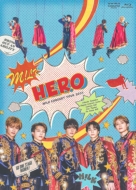 M!LK 最新ライブ ブルーレイ＆DVD『M!LK CONCERT TOUR 2024 「HERO
