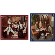 CDアルバム｜GFRIEND (ヨジャチング)｜商品一覧｜HMV&BOOKS online