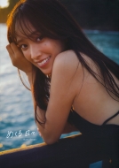 日向坂46 佐々木久美 1st 写真集「めくる日々」発売記念パネル展開催