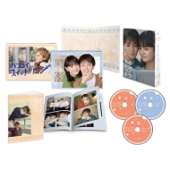 ドラマ『ホンノウスイッチ』Blu-ray＆DVD BOX 2025年10月10日(金)発売