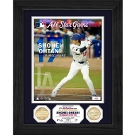 ドジャース 大谷翔平 2025 MLB オールスターゲーム出場記念グッズ発売