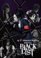 Acid Black Cherry Blu-ray＆DVD『Acid Black Cherry 2008 tour “BLACK
