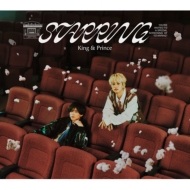 King & Prince 7thニューアルバム『STARRING』2025年12月24日(水)発売