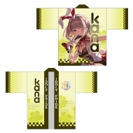 LAWSON presents IDOLY PRIDE star tomorrow 盛夏祭/涼夏祭」法被 受注