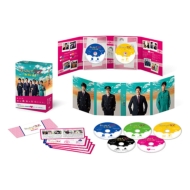 おっさんずラブ-リターンズ- Blu-ray＆DVD BOX 2024年7月3日発売【HMV