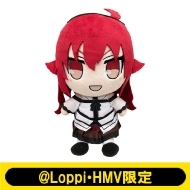 TVアニメ『無職転生 ～異世界行ったら本気だす～』よりぬいぐるみが