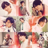 Man オレンジkiss 公式写真 153枚セット SnowMan オレンジkiss 公式