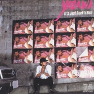 YAZAWA IT｀S JUST ROCK｀N ROLL : 矢沢永吉 | HMV&BOOKS online