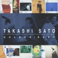 ゴールデン☆ベスト 佐藤隆 : 佐藤隆 | HMV&BOOKS online - TOCT-10978