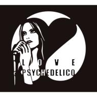 LOVE PSYCHEDELICO｜HMV&BOOKS online