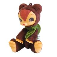 人気の「KUMA ミニ」に新色！｜HMV&BOOKS onlineニュース