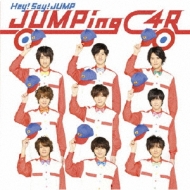 Hey! Say! JUMPが放つ、フルスロットルのJUMPingアルバム!!｜HMV&BOOKS