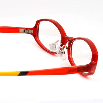 ローソン＆エヴァストア共通特典付】EVANGELION×JiNSメガネ アスカ