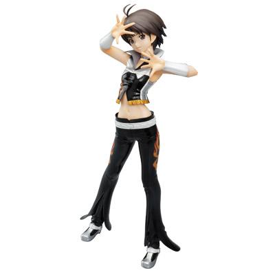 ローソン・HMV限定】アイドルマスター 菊地 真（age16） フィギュア