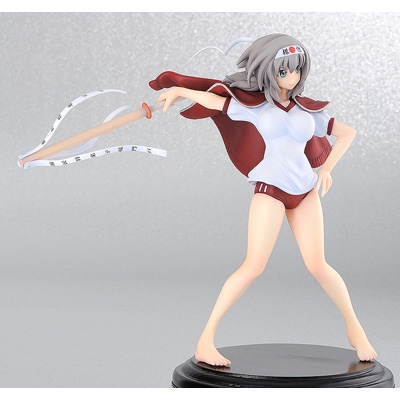 貧乏神が! 桜市子 1/8 PVC : Accessories (Figure) | HMV&BOOKS online
