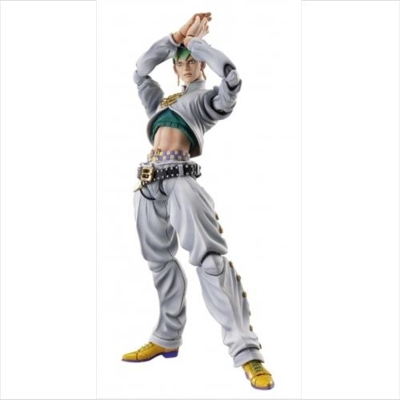 超像可動 『ジョジョの奇妙な冒険 第四部 ダイヤモンドは砕けない』 29