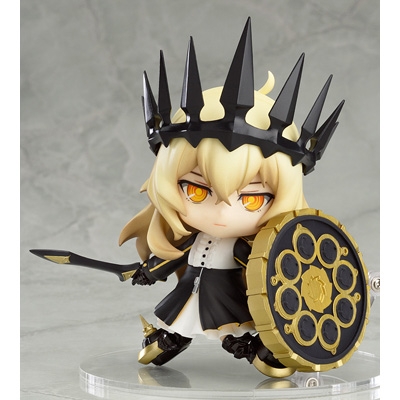 ブラック☆ロックシューター TV ANIMATION ねんどろいど チャリオット