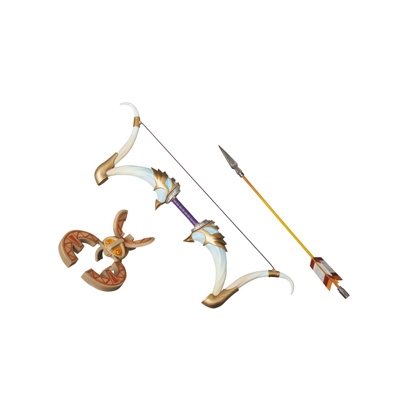 RAH ゼルダの伝説 スカイウォードソード リンク : Accessories (Figure