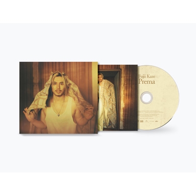 Prema : 藤井 風 | HMV&BOOKS online - UMCK-1798