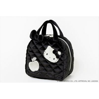 HELLO KITTY × BRILMY 中身が見えて時短がかなうズボラに優しいコスメ